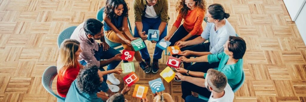 Profesyonel Hayatta Sağlam Bir Network Nasıl Kurulur