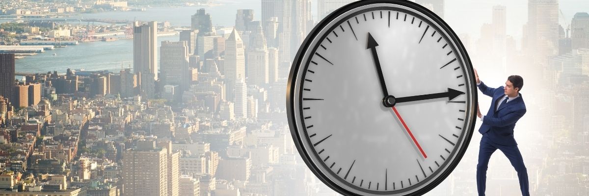 Zaman Yönetimi Nedir, Nasıl Geliştirilir
