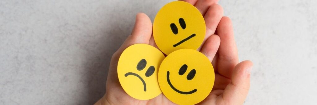 Duygu Regülasyonu Nedir