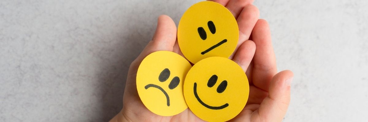 Duygu Regülasyonu Nedir