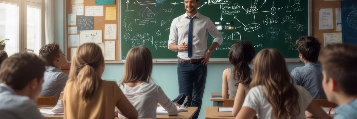 İlham Veren Öğretmenler