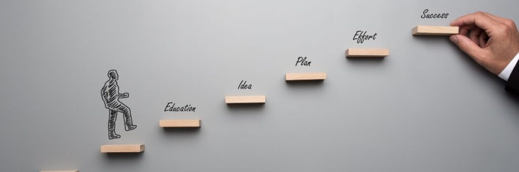 Kariyer Rotasını Belirlemenin 7 Adımı