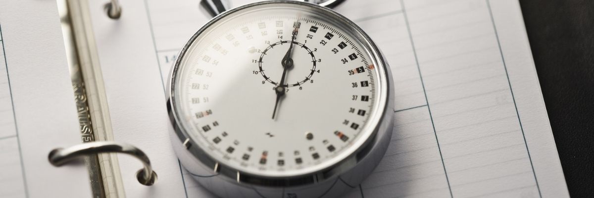 Zaman Algısı ve Verimlilik Arasındaki Bağ