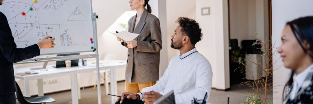 Girişimde Çevik Karar Verme