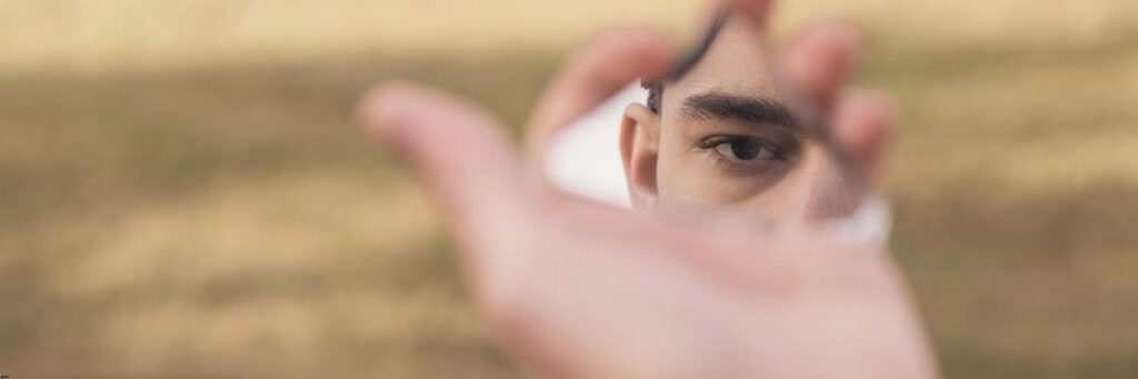 İçsel Parçalarla Barışma