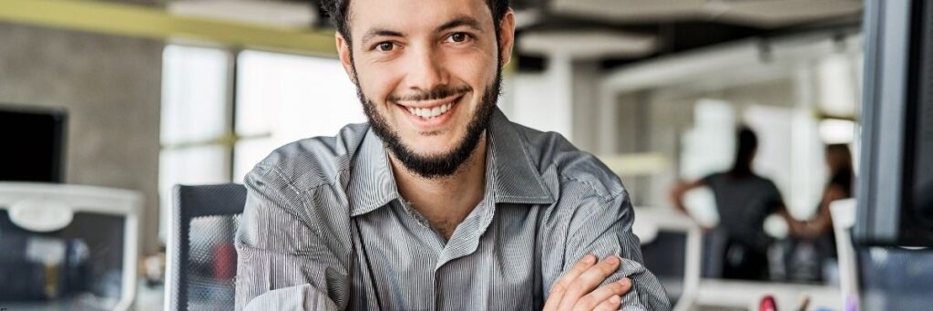 Sosyal Girişimci Portreleri